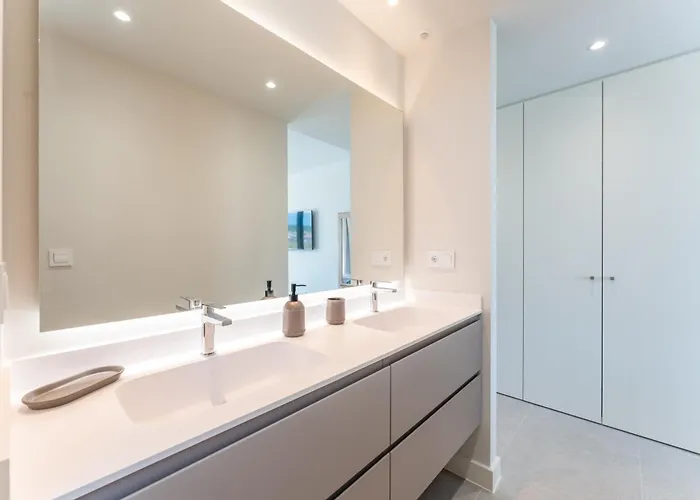 ático Azahar 5 * Estepona