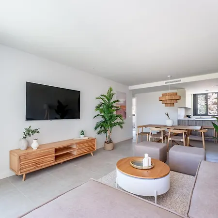 Atico Duplex Azahar 5 * Estepona