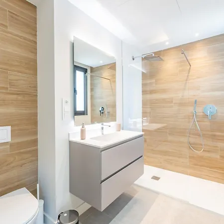 Atico Duplex Azahar 5