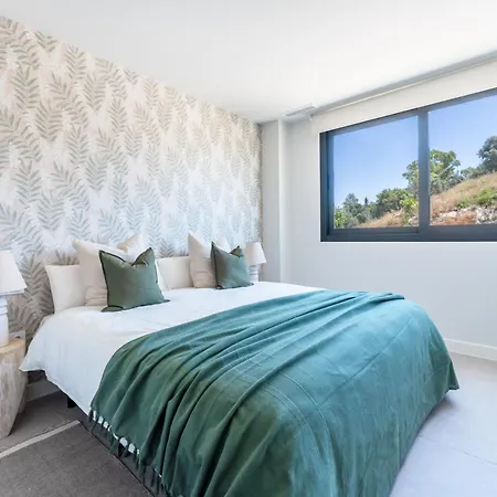 Apartman Atico Duplex Azahar 5 *