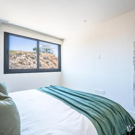 Apartman Atico Duplex Azahar 5 *