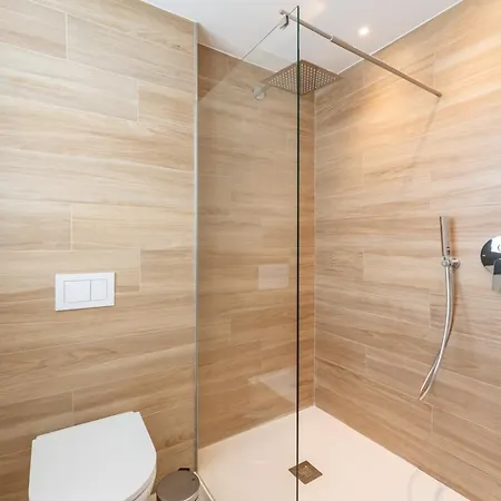 Apartman Atico Duplex Azahar 5 Estepona