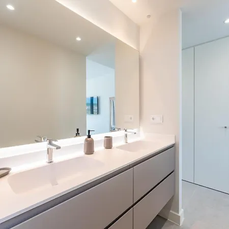 Atico Duplex Azahar 5 * Estepona