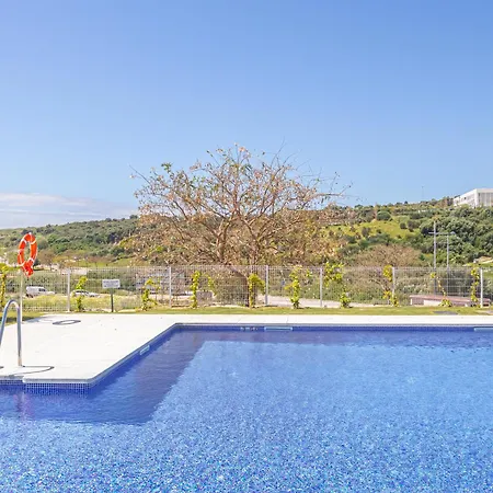 Apartment Atico Duplex Azahar 5