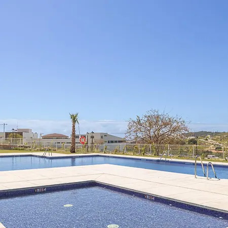 Atico Duplex Azahar 5 *