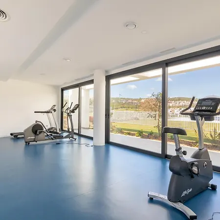 Apartman Atico Duplex Azahar 5 *