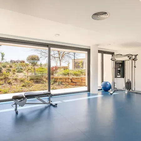 Apartman Atico Duplex Azahar 5