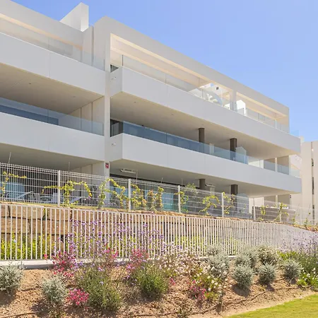 Atico Duplex Azahar 5 Apartman Estepona