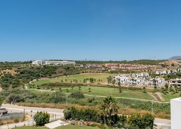 Atico Duplex Azahar 5 *