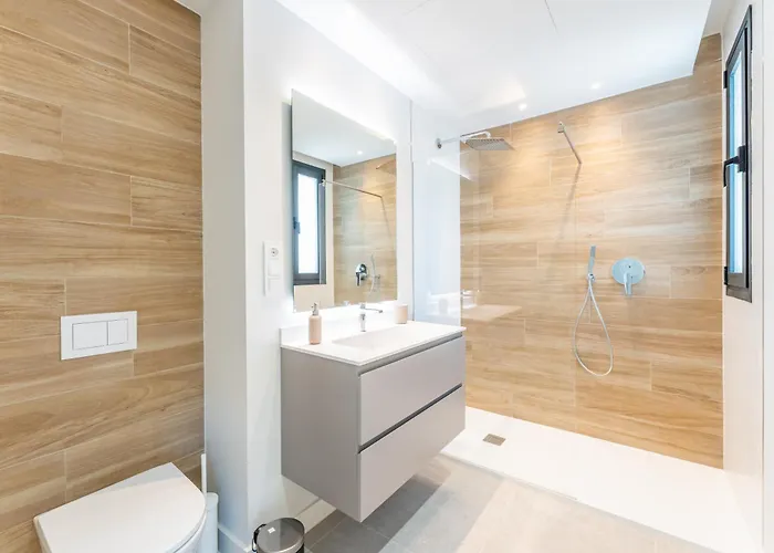 Atico Duplex Azahar 5