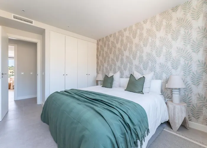 Atico Duplex Azahar 5