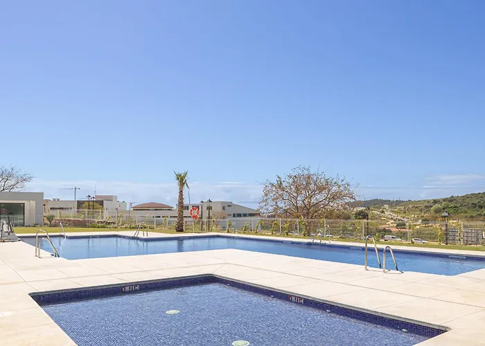 Atico Duplex Azahar 5 *