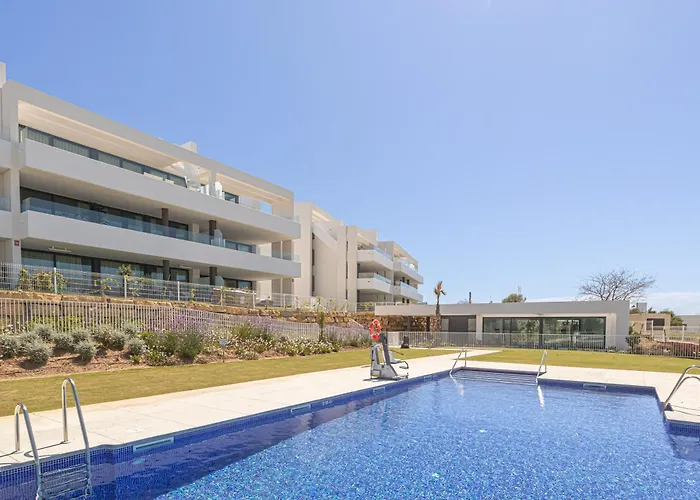 Atico Duplex Azahar 5 *