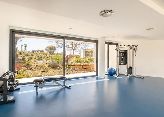 アパート Atico Duplex Azahar 5