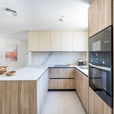 Atico Duplex Azahar 5 *