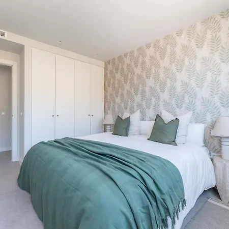 Atico Duplex Azahar 5