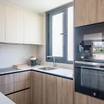Atico Duplex Azahar 5 Appartement