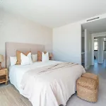 Atico Duplex Azahar 5 Appartement