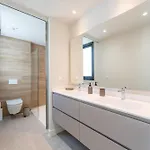 Atico Duplex Azahar 5 Appartement *