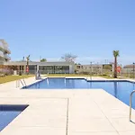 Atico Duplex Azahar 5 Appartement *