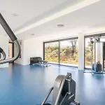 Atico Duplex Azahar 5 Appartement