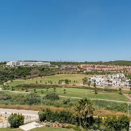 Atico Duplex Azahar 5 *