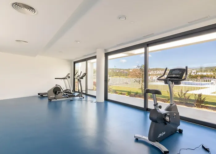 Апартаменти Atico Duplex Azahar 5 *